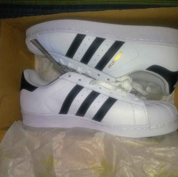 @DIDAS SUPERSTAR - Picture 2 of 6